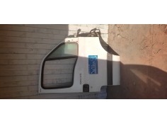 Recambio de puerta delantera derecha para renault mascott fg 130. 35/55/65 cabina individual referencia OEM IAM   