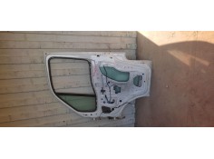 Recambio de puerta delantera derecha para renault mascott fg 130. 35/55/65 cabina individual referencia OEM IAM    2