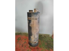 Recambio de silenciador trasero para daf serie lf55.xxx desde 06 referencia OEM IAM APUB214 1401636 