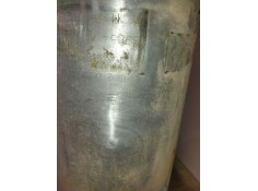 Recambio de silenciador trasero para daf serie lf55.xxx desde 06 referencia OEM IAM APUB214 1401636  2