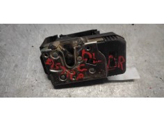 Recambio de cerradura puerta delantera derecha para opel astra g berlina 2.0 dti referencia OEM IAM 90561154 3 PINS 