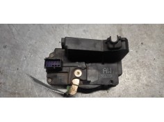 Recambio de cerradura puerta delantera derecha para opel astra g berlina 2.0 dti referencia OEM IAM 90561154 3 PINS  2