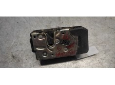 Recambio de cerradura puerta delantera derecha para opel astra g berlina 2.0 dti referencia OEM IAM 90561154 3 PINS 