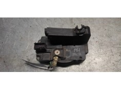 Recambio de cerradura puerta delantera derecha para opel astra g berlina 2.0 dti referencia OEM IAM 90561154 3 PINS  2