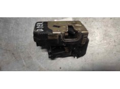 Recambio de cerradura puerta delantera derecha para opel astra g berlina 2.0 dti referencia OEM IAM 90561154 3 PINS 