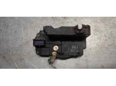 Recambio de cerradura puerta delantera derecha para opel astra g berlina 2.0 dti referencia OEM IAM 90561154 3 PINS  2
