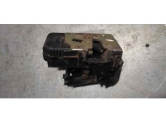 Recambio de cerradura puerta delantera derecha para opel astra g berlina 2.0 dti referencia OEM IAM 90561154 3 PINS 