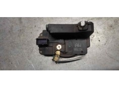 Recambio de cerradura puerta delantera derecha para opel astra g berlina 2.0 dti referencia OEM IAM 90561154 3 PINS  2