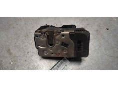 Recambio de cerradura puerta delantera derecha para opel astra g berlina 2.0 dti referencia OEM IAM 90561154 3 PINS 