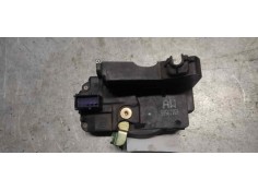 Recambio de cerradura puerta delantera derecha para opel astra g berlina 2.0 dti referencia OEM IAM 90561154 3 PINS  2