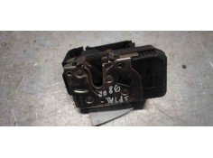Recambio de cerradura puerta delantera derecha para opel astra g berlina 2.0 dti referencia OEM IAM 90561154 3 PINS 
