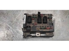 Recambio de caja reles / fusibles para peugeot 307 break / sw (s1) sw pack referencia OEM IAM 9650663980 BSM 