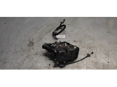 Recambio de cerradura puerta trasera derecha para ford focus berlina (cap) ghia referencia OEM IAM   6 PINS