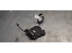 Recambio de cerradura puerta trasera derecha para ford focus berlina (cap) ghia referencia OEM IAM   6 PINS 2