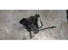 Recambio de cerradura puerta trasera izquierda para ford focus berlina (cap) ghia referencia OEM IAM   6 PINS 2