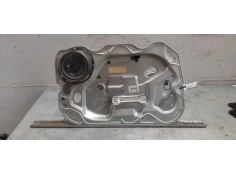 Recambio de elevalunas delantero izquierdo para ford focus berlina (cap) ghia referencia OEM IAM 4M51A219A65EJ  