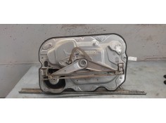 Recambio de elevalunas delantero izquierdo para ford focus berlina (cap) ghia referencia OEM IAM 4M51A219A65EJ   2