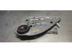 Recambio de elevalunas trasero derecho para ford focus berlina (cap) ghia referencia OEM IAM 4M51A045H22A  