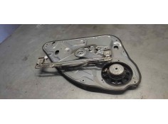 Recambio de elevalunas trasero derecho para ford focus berlina (cap) ghia referencia OEM IAM 4M51A045H22A   2
