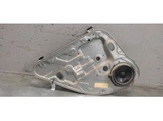 Recambio de elevalunas trasero izquierdo para ford focus berlina (cap) ghia referencia OEM IAM 4M51A045H23A  