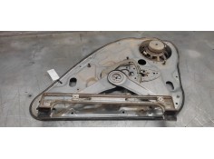 Recambio de elevalunas trasero izquierdo para ford focus berlina (cap) ghia referencia OEM IAM 4M51A045H23A   2