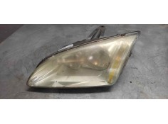 Recambio de faro izquierdo para ford focus berlina (cap) ghia referencia OEM IAM   7 PINS