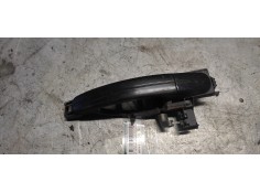 Recambio de maneta exterior trasera derecha para ford focus berlina (cap) ghia referencia OEM IAM   