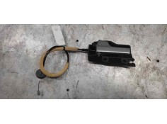 Recambio de maneta interior delantera izquierda para ford focus berlina (cap) ghia referencia OEM IAM 3M51R22601BB  