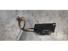 Recambio de maneta interior delantera izquierda para ford focus berlina (cap) ghia referencia OEM IAM 3M51R22601BB   2