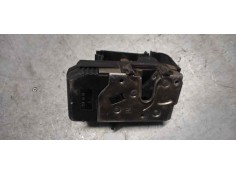 Recambio de cerradura puerta delantera izquierda para opel astra g berlina 1.7 turbodiesel cat (x 17 dtl / 2h8) referencia OEM I