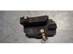Recambio de cerradura puerta delantera izquierda para opel astra g berlina 1.7 turbodiesel cat (x 17 dtl / 2h8) referencia OEM I 2
