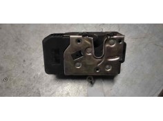 Recambio de cerradura puerta delantera izquierda para opel astra g berlina 1.7 turbodiesel cat (x 17 dtl / 2h8) referencia OEM I