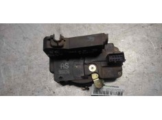 Recambio de cerradura puerta delantera izquierda para opel astra g berlina 1.7 turbodiesel cat (x 17 dtl / 2h8) referencia OEM I 2