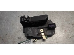 Recambio de cerradura puerta delantera izquierda para opel astra g berlina 1.7 turbodiesel cat (x 17 dtl / 2h8) referencia OEM I 2