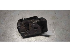 Recambio de cerradura puerta delantera derecha para opel astra g berlina 1.7 16v dti cat (y 17 dt / lr6) referencia OEM IAM 2444