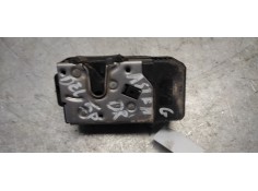 Recambio de cerradura puerta delantera derecha para opel astra g berlina 1.7 16v dti cat (y 17 dt / lr6) referencia OEM IAM 2444