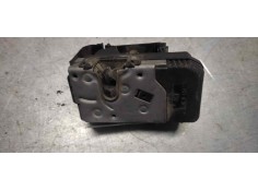 Recambio de cerradura puerta delantera derecha para opel astra g berlina 1.6 16v cat (z 16 xep / lj7) referencia OEM IAM 2441411