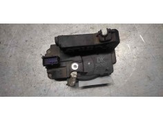 Recambio de cerradura puerta delantera derecha para opel astra g berlina 1.6 16v cat (z 16 xep / lj7) referencia OEM IAM 2441411 2