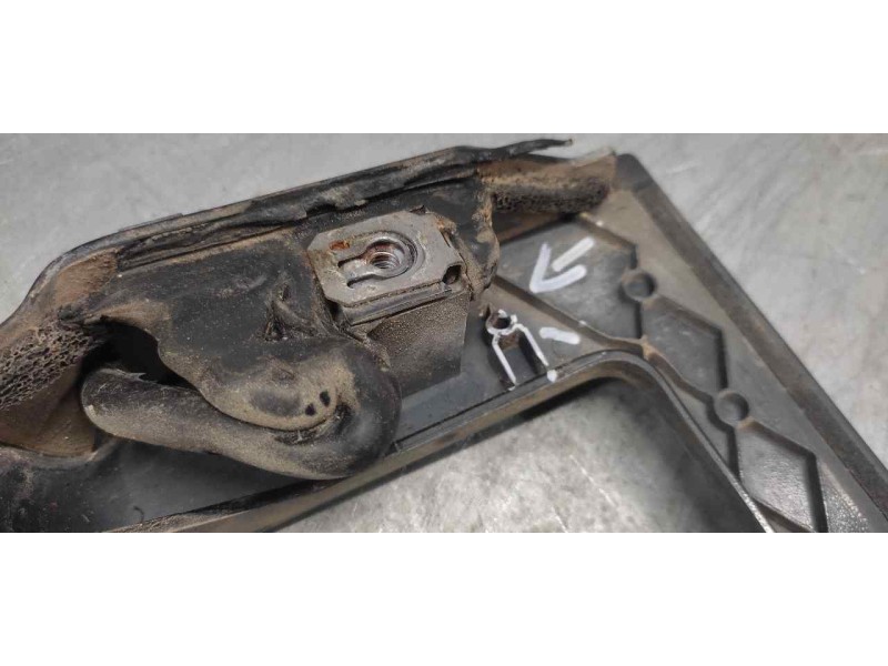 Recambio de asidero porton maletero para citroen c6 básico referencia OEM IAM   