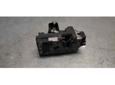 Recambio de cerradura puerta trasera izquierda para opel astra g berlina 1.6 cat (z 16 se / l55) referencia OEM IAM 24414134 3 P