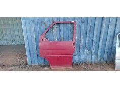 Recambio de puerta delantera izquierda para volkswagen t4 transporter/furgoneta (mod. 1991) 2.4 diesel referencia OEM IAM   