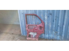 Recambio de puerta delantera izquierda para volkswagen t4 transporter/furgoneta (mod. 1991) 2.4 diesel referencia OEM IAM    2