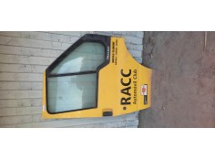 Recambio de puerta delantera derecha para ford transit caja cerrada, corta (fy) (2000 =>) 2.0 tdci cat referencia OEM IAM   