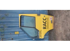 Recambio de puerta delantera izquierda para ford transit caja cerrada, corta (fy) (2000 =>) 2.0 tdci cat referencia OEM IAM   