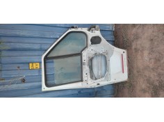 Recambio de puerta delantera izquierda para ford transit caja cerrada, corta (fy) (2000 =>) 2.0 tdci cat referencia OEM IAM    2