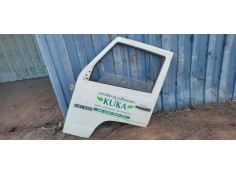 Recambio de puerta delantera izquierda para mercedes mb 100 d caja cerrada / combi 2.4 diesel referencia OEM IAM   