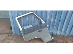 Recambio de puerta delantera izquierda para mercedes mb 100 d caja cerrada / combi 2.4 diesel referencia OEM IAM    2