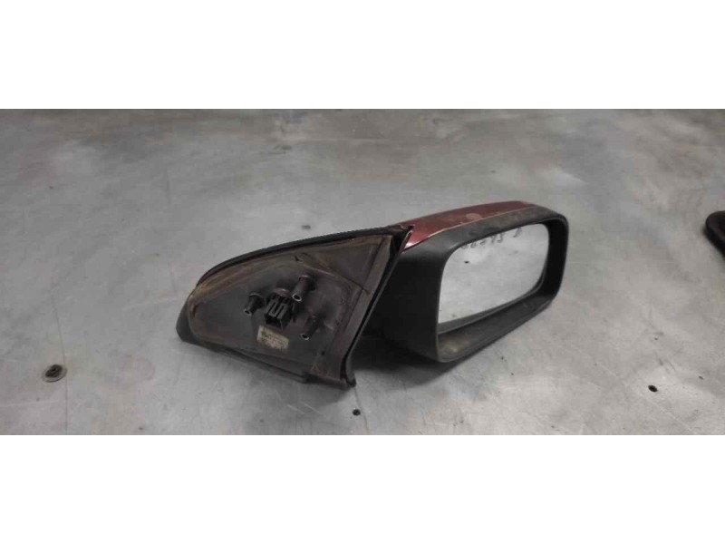 Recambio de retrovisor derecho para opel astra g berlina club referencia OEM IAM   5 PINS