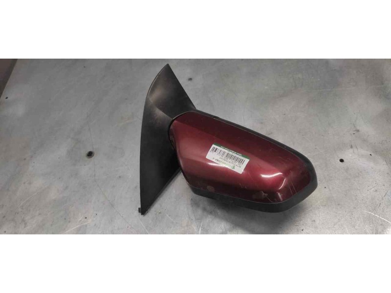 Recambio de retrovisor derecho para opel astra g berlina club referencia OEM IAM   5 PINS