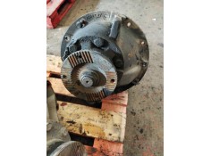 Recambio de grupo para man m 2000 l/m 2000 evolution m 2000 l fg llc cabina doble con 3 puertas referencia OEM IAM 1324D 8135010